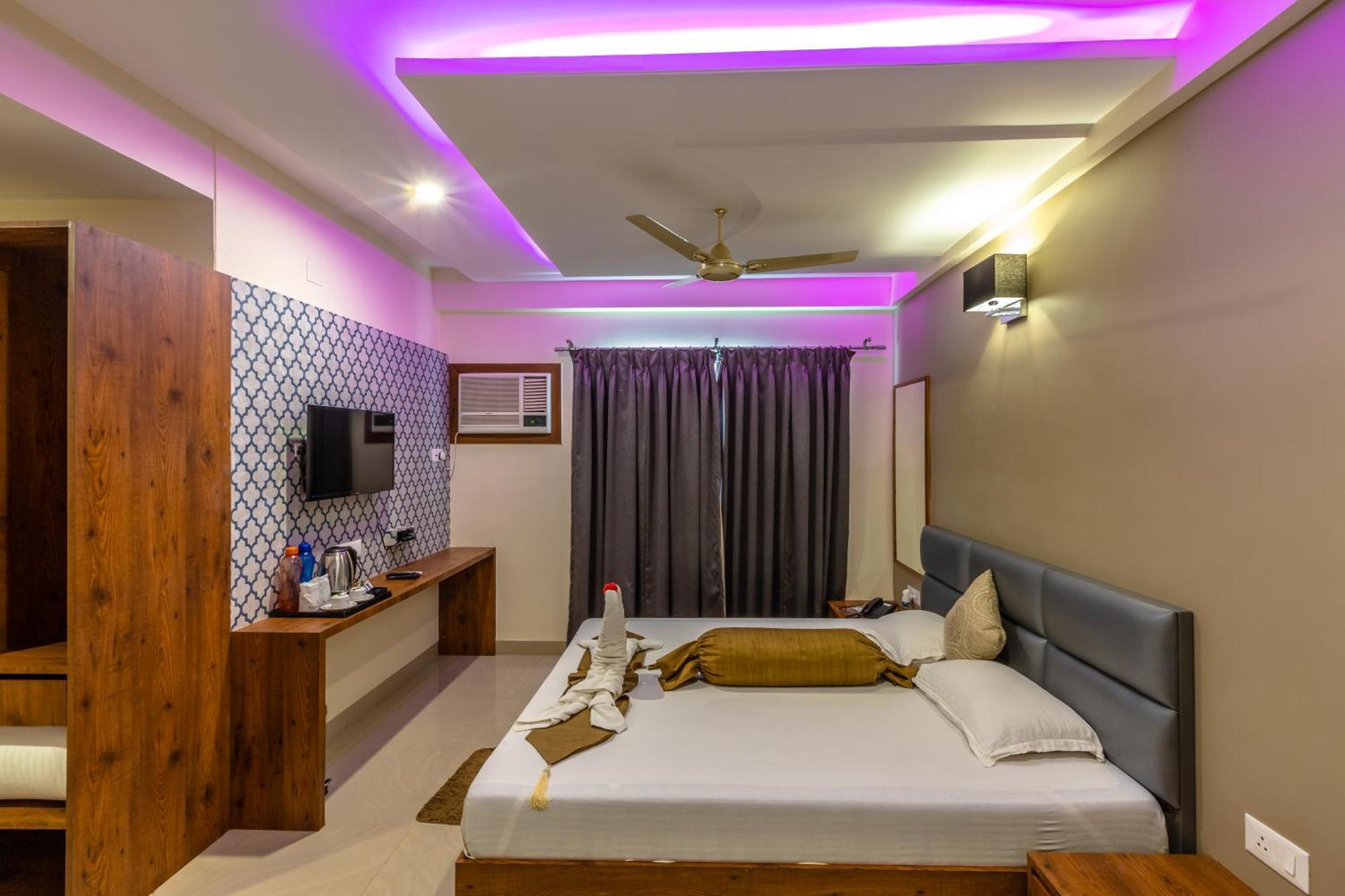 The Piku'S Inn Digha  Exterior foto