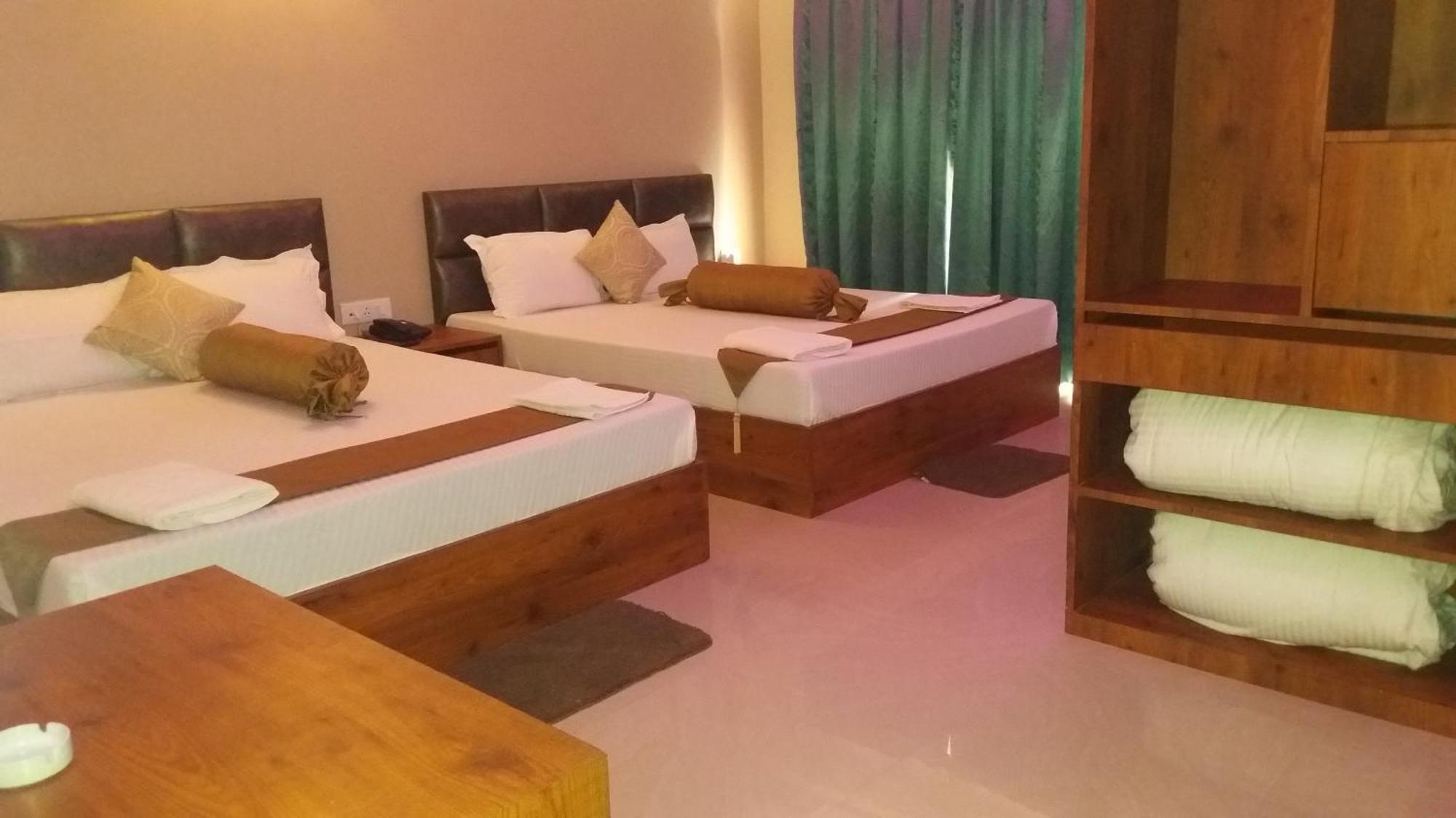 The Piku'S Inn Digha  Exterior foto