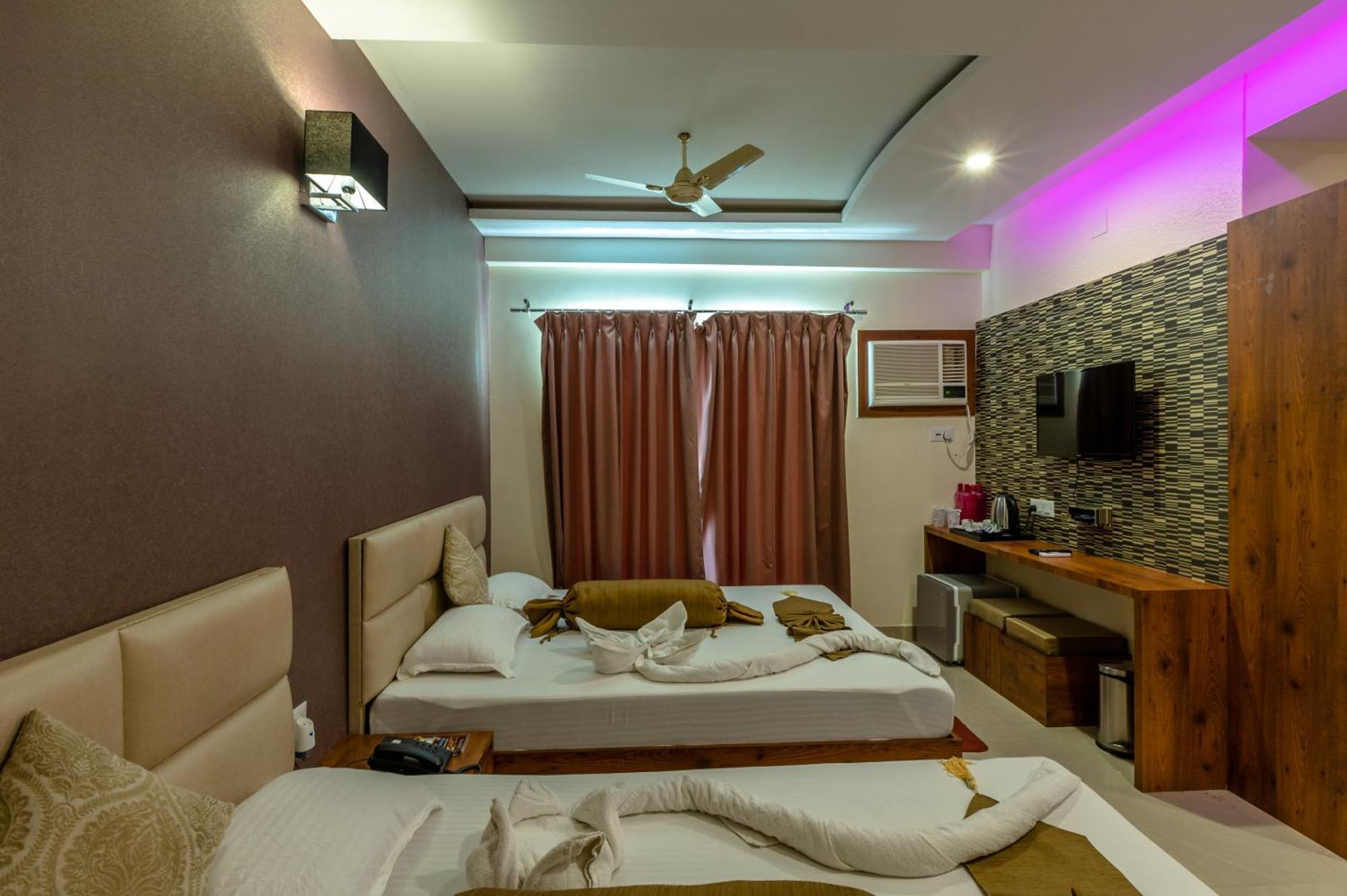 The Piku'S Inn Digha  Exterior foto