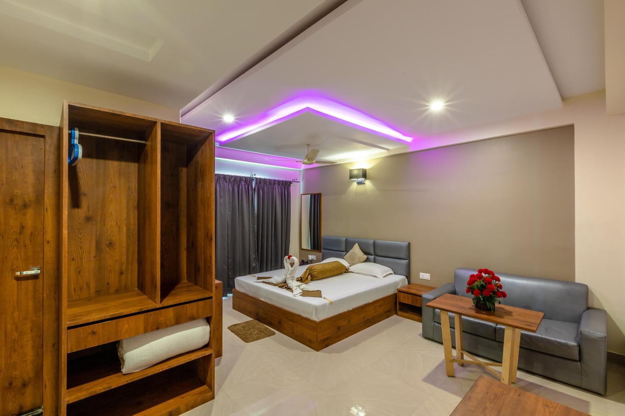 The Piku'S Inn Digha  Exterior foto