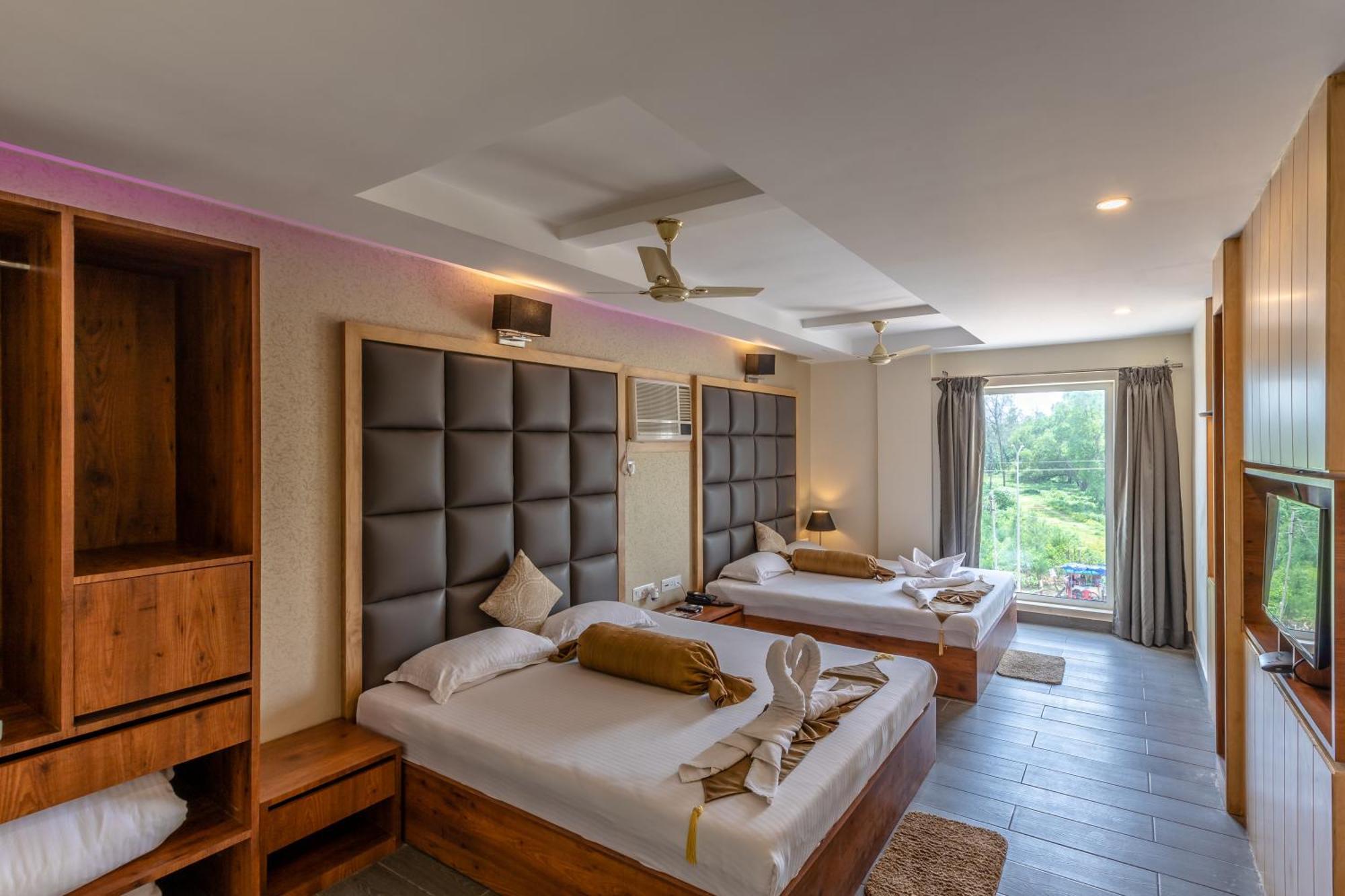The Piku'S Inn Digha  Exterior foto
